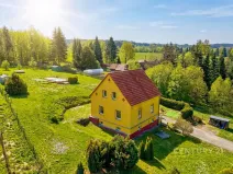 Prodej rodinného domu, Bulovka, 190 m2