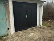 Pronájem garáže, Hodonín, 20 m2