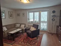 Prodej bytu 3+1, Praha - Ruzyně, Vlastina, 73 m2