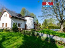 Prodej rodinného domu, Zbinohy, 168 m2