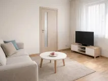 Prodej bytu 2+kk, Praha - Hlubočepy, Werichova, 43 m2