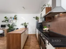 Prodej bytu 1+kk, České Budějovice, Husova tř., 36 m2