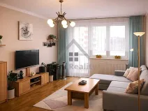 Prodej bytu 4+1, České Budějovice, K. Chocholy, 86 m2