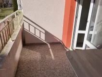 Prodej bytu 1+kk, Nesebar, Bulharsko, 35 m2