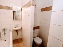 Pronájem bytu 2+kk, Praha, Novodvorská, 40 m2
