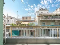 Prodej bytu 2+kk, Athény, Řecko, Λοκρίδος, 50 m2