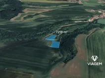 Prodej podílu pole, Ondratice, 601 m2