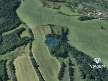 Prodej podílu lesa, Kudlovice, 4108 m2