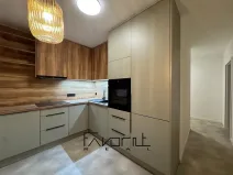 Pronájem bytu 1+1, Ostrava, Josefa Kotase, 37 m2