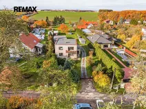 Prodej rodinného domu, Panenské Břežany, K dálnici, 202 m2