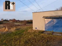 Prodej garáže, Petřvald, 23 m2