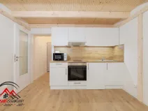 Pronájem bytu 1+kk, Ostrava, Palackého, 27 m2