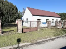 Prodej rodinného domu, Šestajovice, Husova, 118 m2