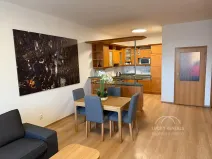 Pronájem bytu 2+kk, Praha - Krč, Nad Ryšánkou, 80 m2