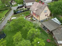 Prodej rodinného domu, Nalžovské Hory, 200 m2
