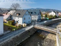 Prodej bytu 1+kk, Chrastava, Malá Kostelní, 31 m2