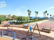 Prodej bytu, Mil Palmeras, Alicante, Španělsko, 120 m2