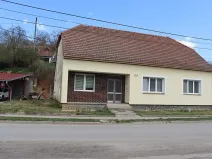Prodej rodinného domu, Boleradice, 107 m2