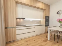 Prodej bytu 4+kk, Zlín, třída Tomáše Bati, 72 m2