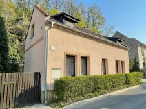 Prodej rodinného domu, Úštěk, Údolní, 90 m2