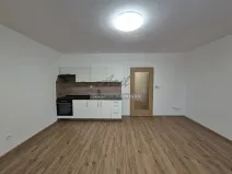 Pronájem bytu 2+kk, Brno, 46 m2