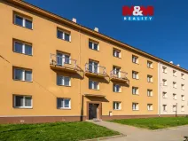 Prodej bytu 2+1, Brno - Královo Pole, Purkyňova, 61 m2