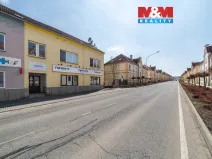 Pronájem obchodního prostoru, Králův Dvůr, Plzeňská, 367 m2