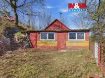 Prodej chaty, Račice, 36 m2