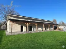 Prodej rodinného domu, Petřvald, Šenovská, 70 m2