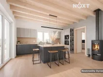 Prodej rodinného domu, Lysovice, 104 m2