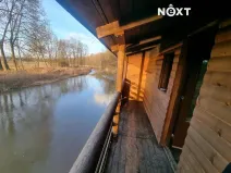 Prodej chaty, Plzeň, 22 m2