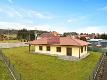 Prodej rodinného domu, Podolí I, 111 m2