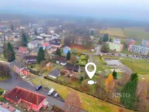 Prodej rodinného domu, Mikulášovice, 100 m2