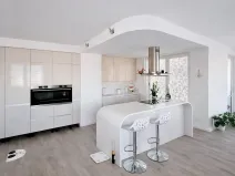 Pronájem bytu 4+kk, Praha - Strašnice, Zvěřinova, 117 m2