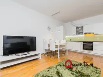 Pronájem bytu 2+kk, Praha - Hlubočepy, Devonská, 53 m2