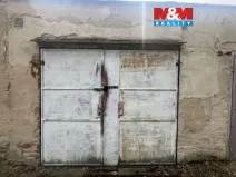 Prodej garáže, Kralupy nad Vltavou, Vltavská, 24 m2