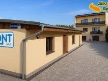 Prodej rodinného domu, Ostrava, Betonářská, 380 m2