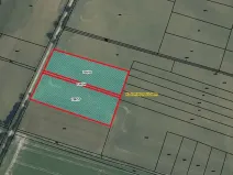 Prodej pole, Kostomlaty nad Labem, 4737 m2