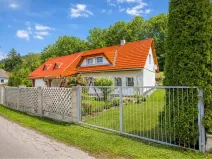 Prodej rodinného domu, Ždírec nad Doubravou, 290 m2