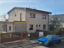 Prodej rodinného domu, Praha - Modřany, Chuchelská, 120 m2