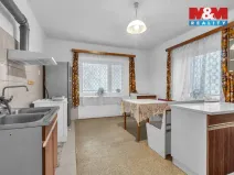 Prodej rodinného domu, Ždírec nad Doubravou, Družstevní, 225 m2