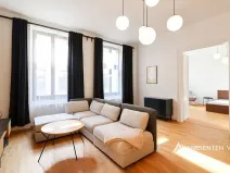 Prodej bytu 3+1, Brno, Schodová, 143 m2