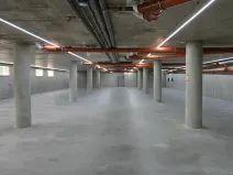 Pronájem skladu, Praha - Hlubočepy, K Barrandovu, 365 m2