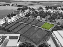 Prodej pozemku pro bydlení, Ořechov, 650 m2
