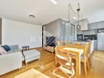 Prodej bytu 3+kk, Praha - Vinohrady, Nad Primaskou, 62 m2