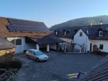 Prodej rodinného domu, Hýskov, Prostřední, 330 m2