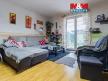 Prodej bytu 2+kk, Nehvizdy, Vyšehořovická, 62 m2