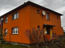 Prodej rodinného domu, Sezimovo Ústí, Komenského, 120 m2