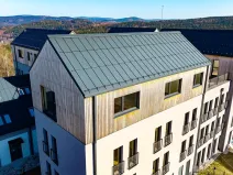 Prodej bytu 3+kk, Jablonec nad Nisou, Krkonošská, 101 m2