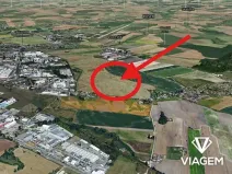 Prodej podílu pole, Hradec Králové, 1893 m2